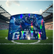 Load image into Gallery viewer, Detroit Lions/Tigers/Wings Stickers

