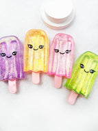 Popsicle Squishy