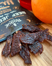 Load image into Gallery viewer, Rogue Beef Jerky
