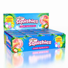 Load image into Gallery viewer, Coconut Oil Squishie Ball
