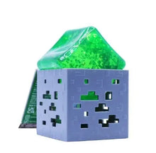 Load image into Gallery viewer, Minecraft Jellycube
