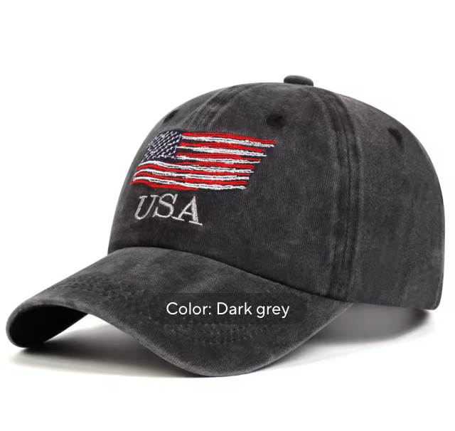 USA Hat
