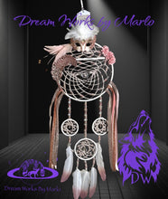 Load image into Gallery viewer, Dream Catcher - Night At The Theatre
