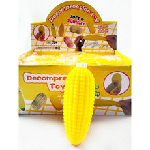 Load image into Gallery viewer, Corn Flour Stress Release Squishy Toy
