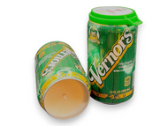 Vernors Ginger Soda Pop Soy Candle