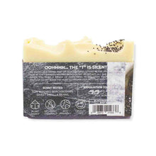 Load image into Gallery viewer, Blackberry Beret Bar Soap
