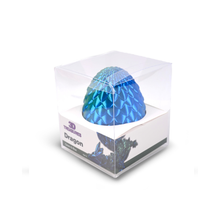 Load image into Gallery viewer, 3D Printed Dragon With Egg Fidget Toy - Multiple Colours
