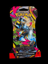 Load image into Gallery viewer, Poke’Mon Pitch Black
