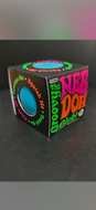 Nee Doh Mini Groovy Glob