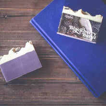 Load image into Gallery viewer, Blackberry Beret Bar Soap

