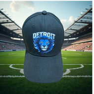 Detroit Lions Hat