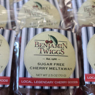 Sugar Free Cherry Meltaways (5pcs)