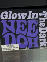 Load image into Gallery viewer, Nee Doh Glow In The Dark
