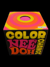 Load image into Gallery viewer, Nee Doh Color Change
