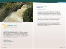 Load image into Gallery viewer, Waterfalls of Michigan Book
