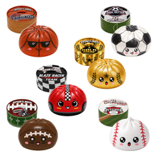Load image into Gallery viewer, Fun Doh Sports Dumpling
