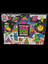 Load image into Gallery viewer, Needoh Advent 2026 Christmas
