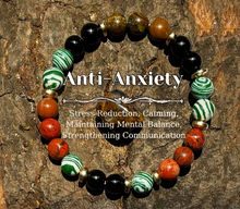 Load image into Gallery viewer, Anti-Anxiety Bracelet
