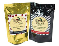 Cherry Bing Tea (Regular Gold Pkg )