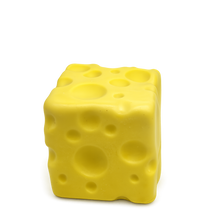 Load image into Gallery viewer, Fun Doh Slow Rise Cheese Squishies | Viral Sensory Display
