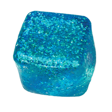 Load image into Gallery viewer, Glow in the Dark Dumpling
