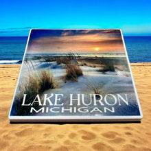 Load image into Gallery viewer, Lake Huron Coaster
