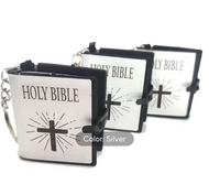 Bible Keychain