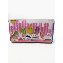 Load image into Gallery viewer, Popsicle Squishy
