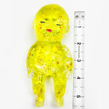 Load image into Gallery viewer, Glitter Baby Squishy
