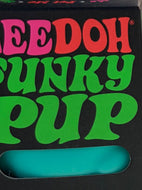 Nee Doh Funky Pup