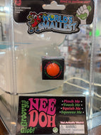 NeeDoh Worlds Smallest