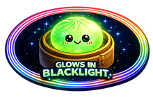 Load image into Gallery viewer, Color Changing Dumpling
