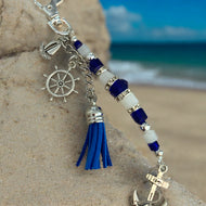 Keychain Boat Anchor