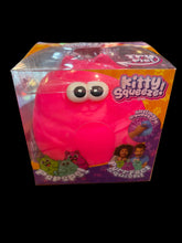 Load image into Gallery viewer, Kitty Squeeeze
