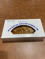 Mackinac Island Fudge Chocolate Caramel Nut