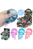 Squishy Jellyfish