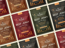 Load image into Gallery viewer, Rogue Beef Jerky
