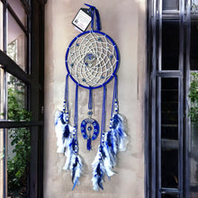 Load image into Gallery viewer, Dreamcatcher Evil Eye
