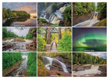 Load image into Gallery viewer, THE BLACK RIVER - 1000 Piece Puzzle
