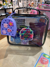 Load image into Gallery viewer, Squishy Carry Case W/Game Boards
