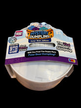 Load image into Gallery viewer, RMS Polar Bear Dumpling
