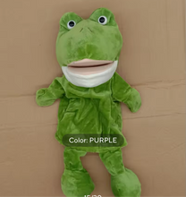 Load image into Gallery viewer, Hand Puppet
