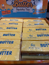 Load image into Gallery viewer, Butter Squishy
