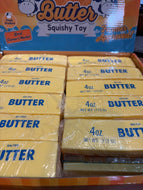 Butter Squishy