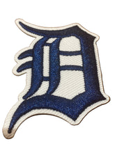 Load image into Gallery viewer, Detroit Tigers Iron On Patch
