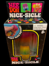 Load image into Gallery viewer, NeeDoh Nice-Sicle
