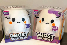 Load image into Gallery viewer, Jumbo Ghost Squishy
