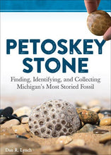 Load image into Gallery viewer, Petoskey Stone Book
