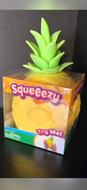 Squeeezy Pineapple