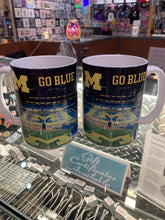 Load image into Gallery viewer, University of Michigan Coffee Mug

